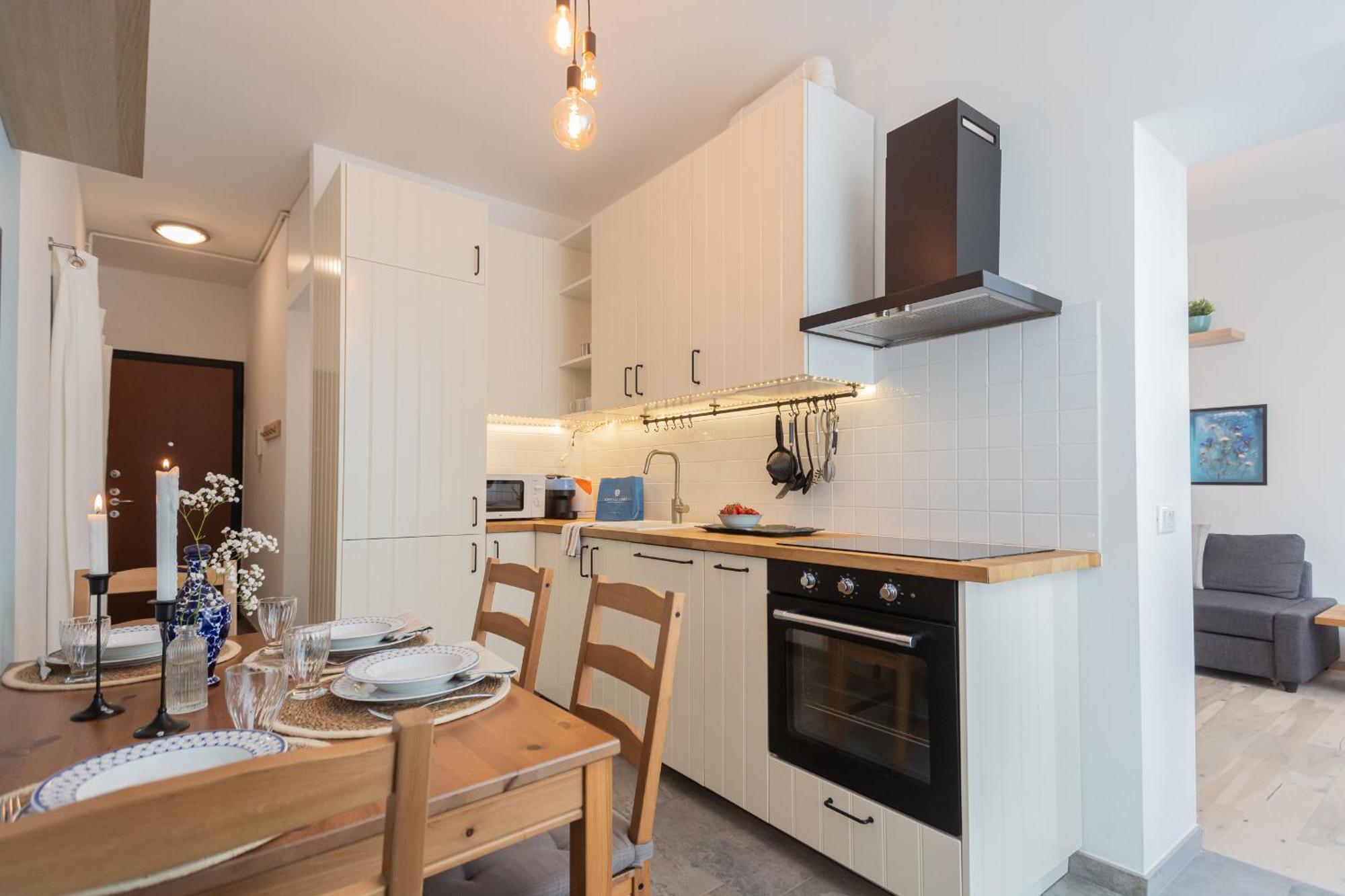 Old Court Hideaway By Rent All Como Exterior foto